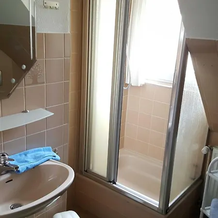 Apartament Seyfried *