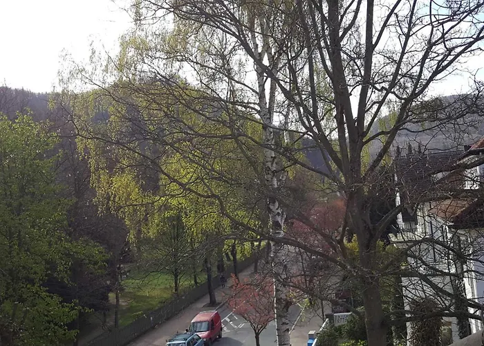 Apartamento Seyfried