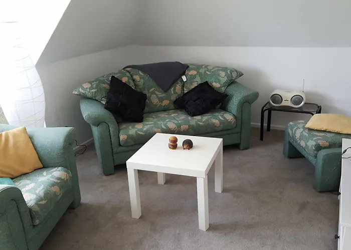 Apartamento Seyfried