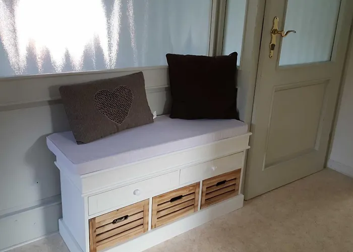 Seyfried Apartamento