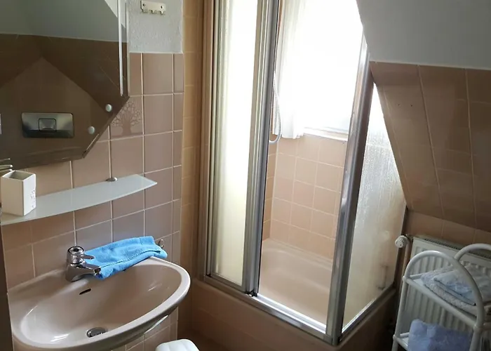 Apartament Seyfried *